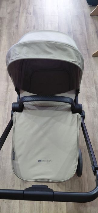 Wózek dziecięcy wielofunkcyjny