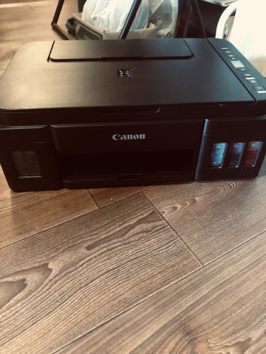 Мультифункціональний принтер