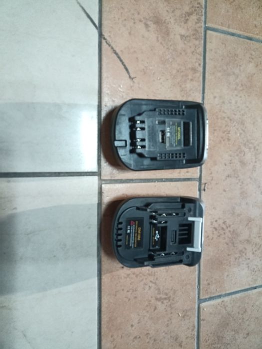 Adapter Makita DeWalt