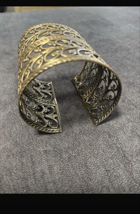 Bracelete dourara