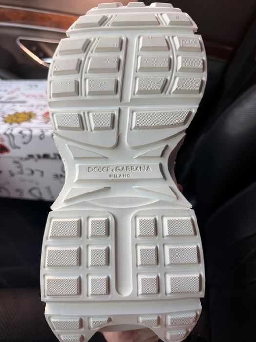 Кросівки жіночі Dolce&Gabbana