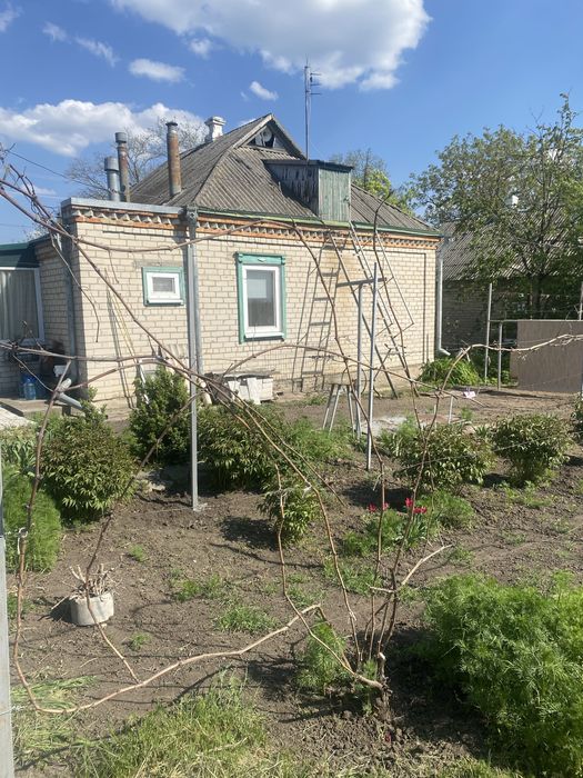 Продаж будинку с.Миколаївка