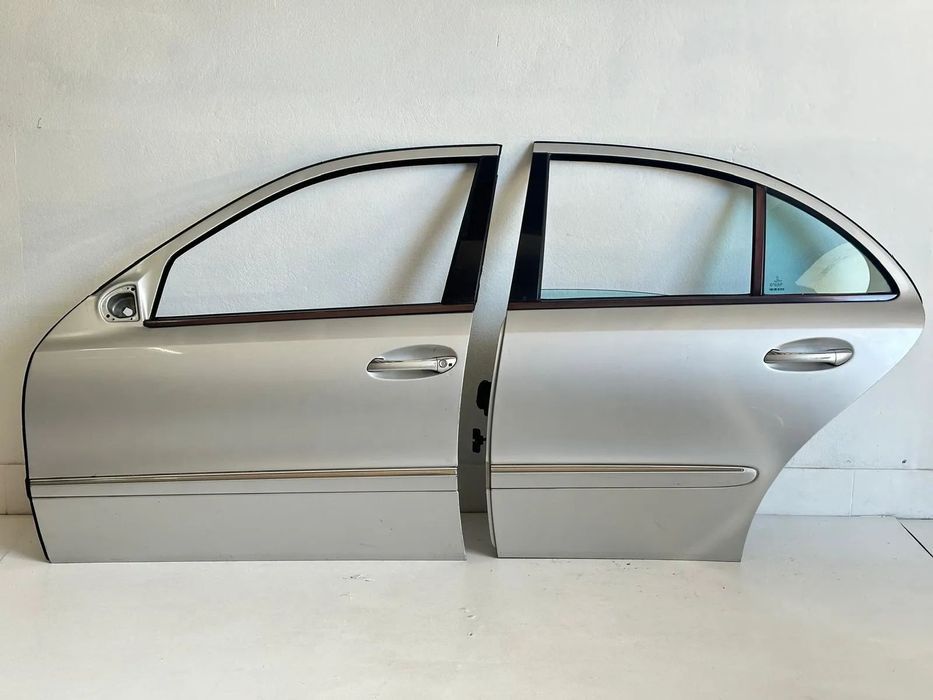 Porta Frente / Trás Direita / Esquerda - Mercedes E W211 (2002)