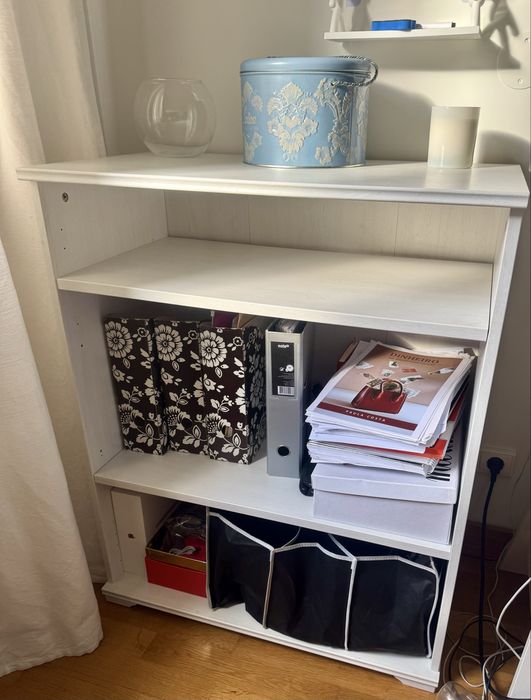 Estante Billy IKEA