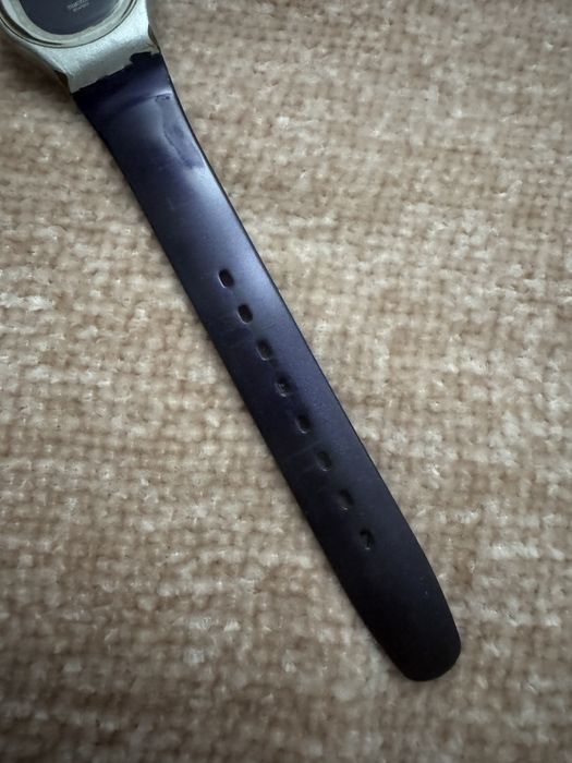 Vendo Relógio Swatch