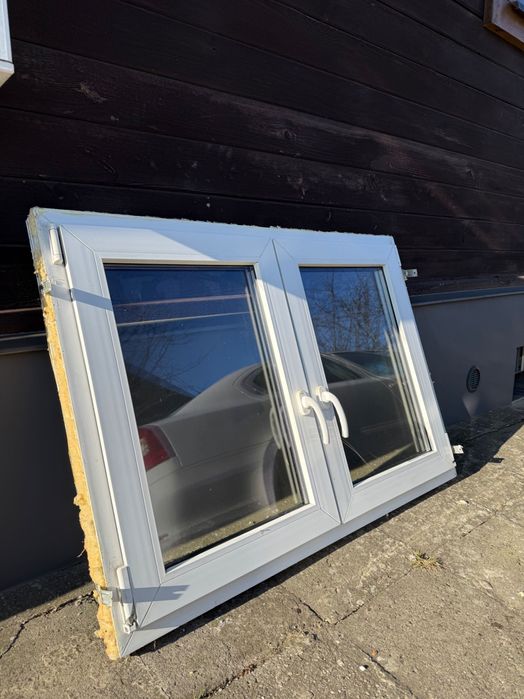 Sprzedam Okno PVC 120x85