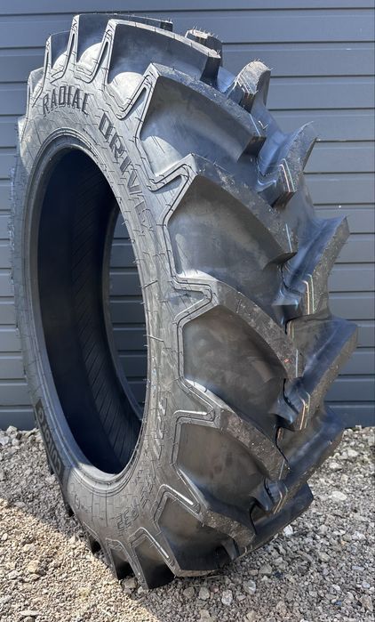 Opona 320/85R32 (12.4R32) CULTOR RD-01 - Radialna - Dostawa 0zł