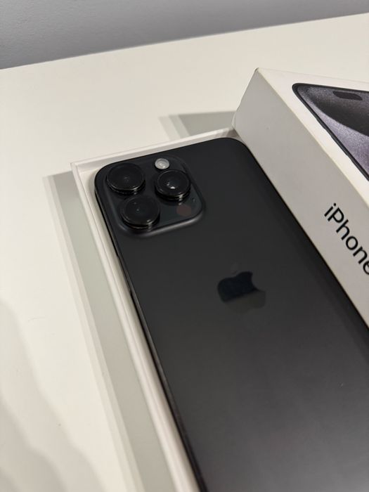 Iphone 15 Pro Max 512Gb