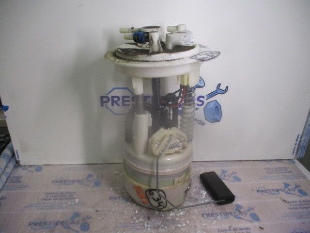Bomba de combustível NISSAN Micra IV (K13)