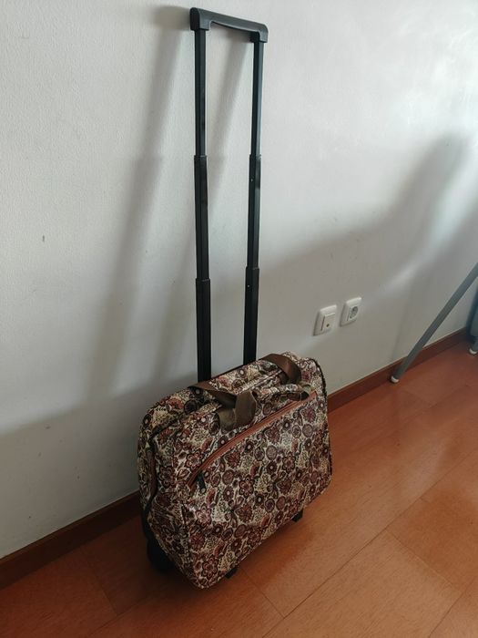 Troley para trabalho ou viagem