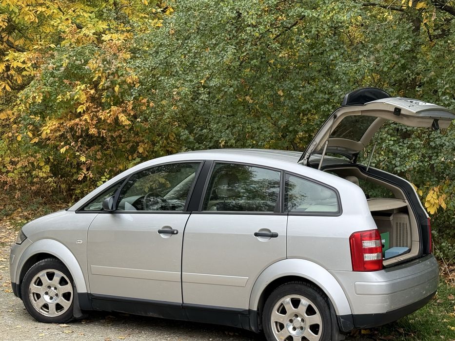 Sprzedam  Audi a2