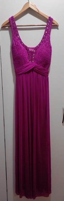 Vestido de Cerimónia