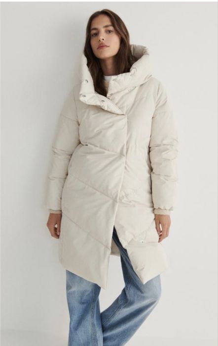 Куртка жіноча Reserved