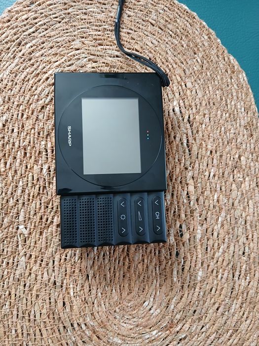 Sprzedam  telewizorek  .