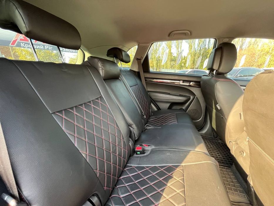 Kia Sorento №5090 (ВНЕСОК від 10%) Альянс Авто Кривий Ріг