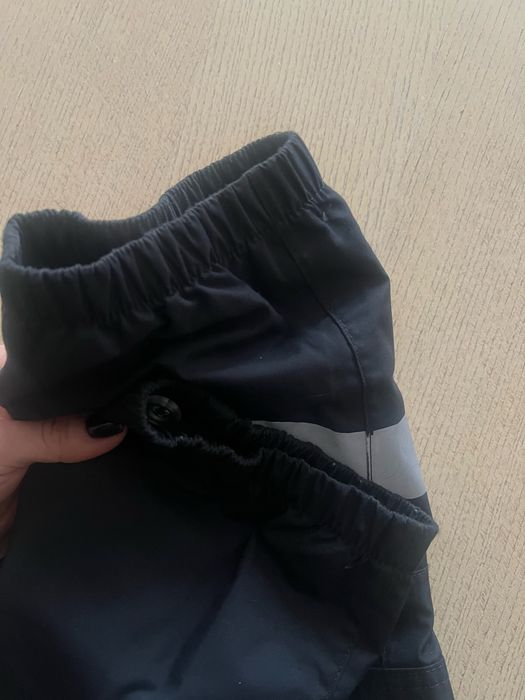 Штаны reima демтсизон 92