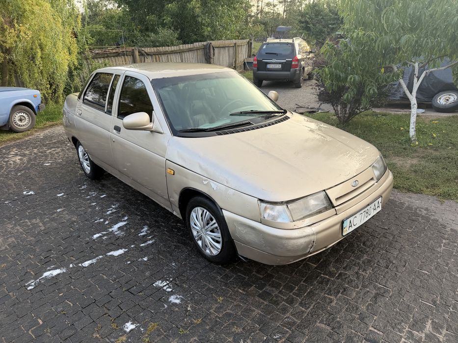 Продам ВАЗ 2110