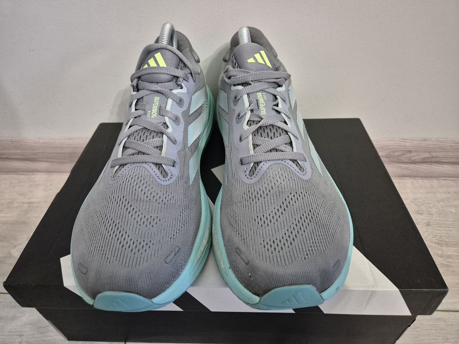 Buty męskie do biegania Adidas Rise 2 rozmiar 42.