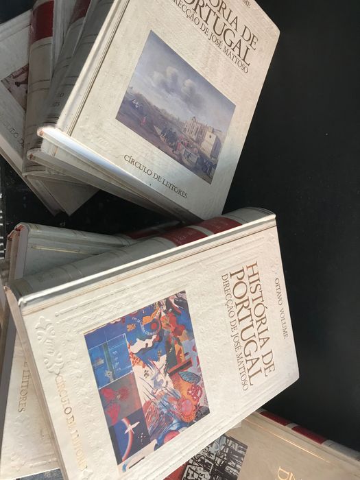História de Portugal