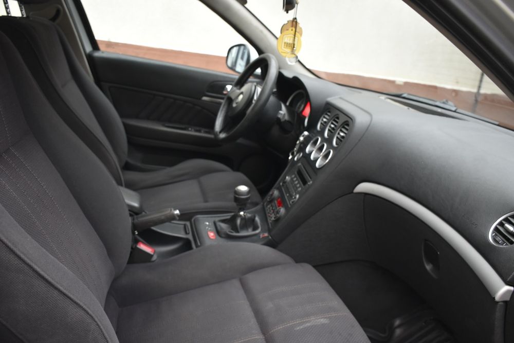 Альфа Ромео 159 1.9