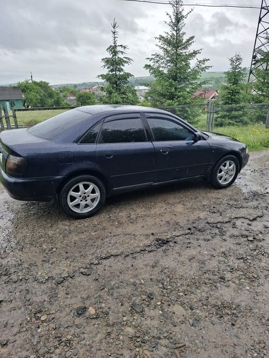 Продам Ауді А4 В5