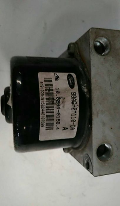 Centralina ABS FORD Focus I (DAW, DBW)