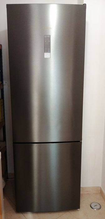Frigorífico e congelador Siemens