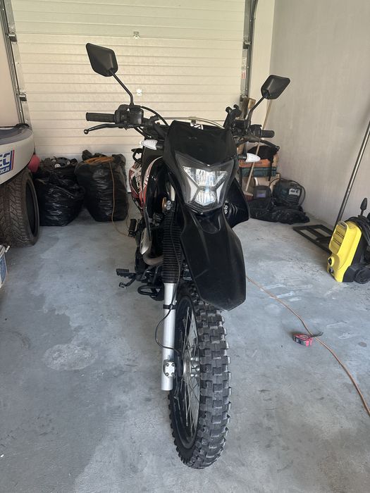 Geon x road 250 lite 2020рік