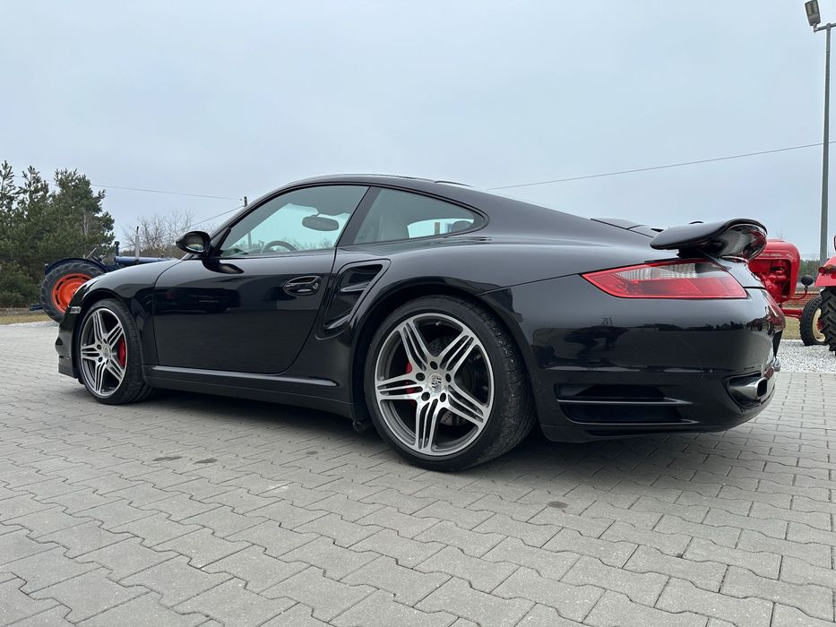 Porsche 911 FV23% - 313.000zł netto!