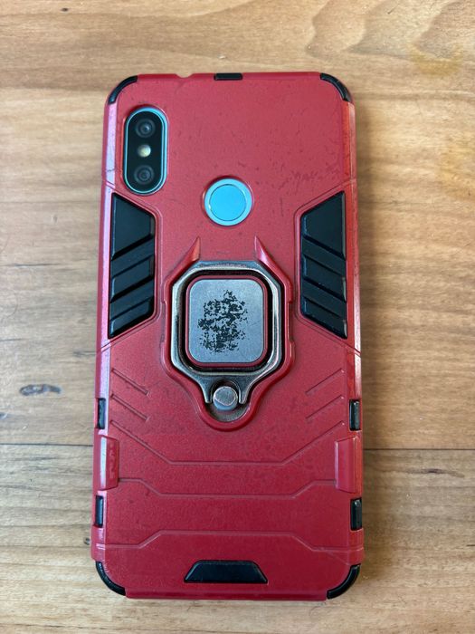 Xiaomi mi a2 lite 4/64