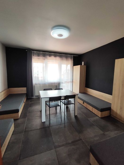 Kwatery Pracownicze Pokoje Czeladź + PARKING + WiFi + FV