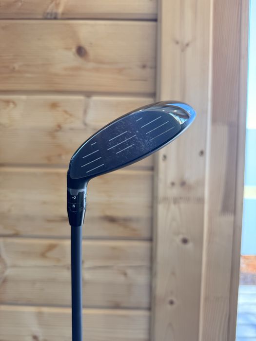 Madeira 3 Callaway Elyte