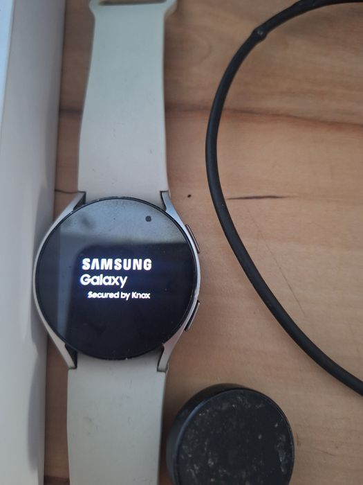 Zegarek smartwatch samsung watch 6