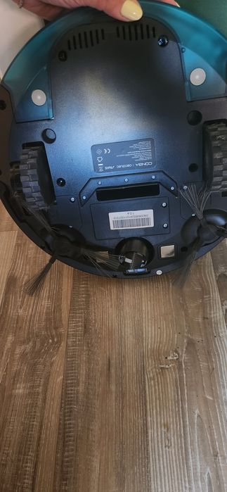 Cecotec Conga 999