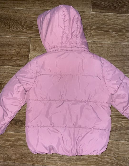 Куртка H&M весна - осінь 4-6 років