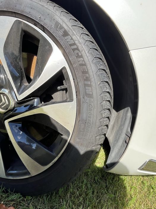 ds5 2.0 180km 2015rok