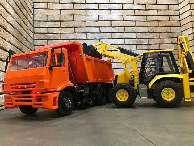 модель машин для макета 1/43