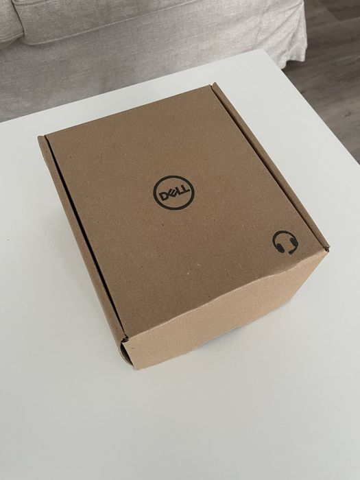 Dell Premier Wireless ANC Headset wl7022