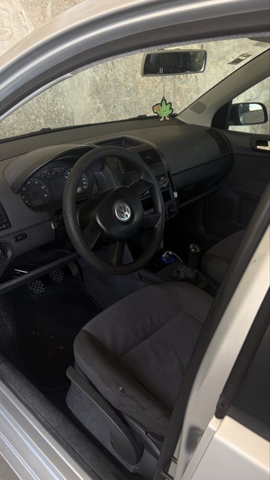 Volkswagen Polo 1.2 Gasolina