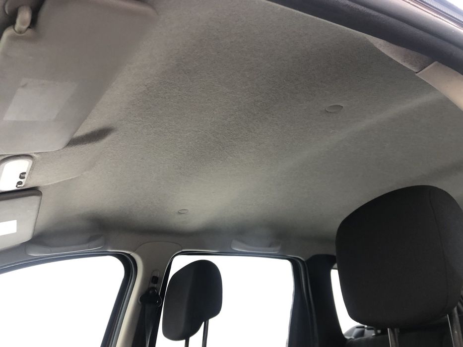 Renault  DUSTER  Elegans