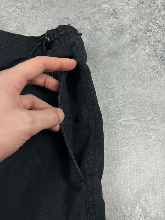 Чоловічі штани махаріші maharishi