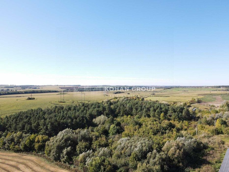 ‼️Продаж земельної ділянки 6 га – Катіон‼️