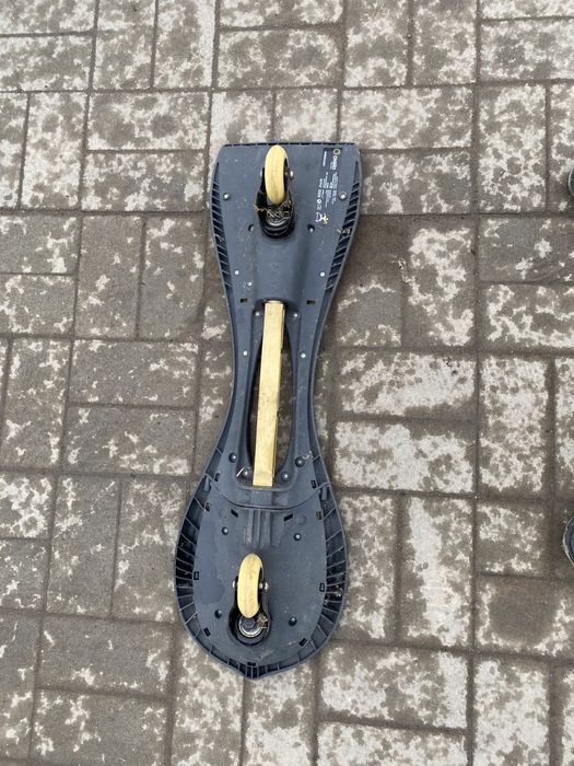 Deskorolka, waveboard marki OXELO