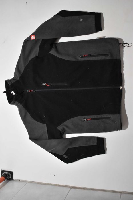 Engelbert Strauss L bluza polar robocza