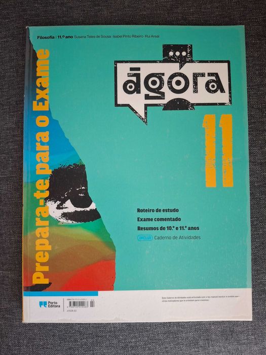 Caderno de atividades Filosofia 11 Ano