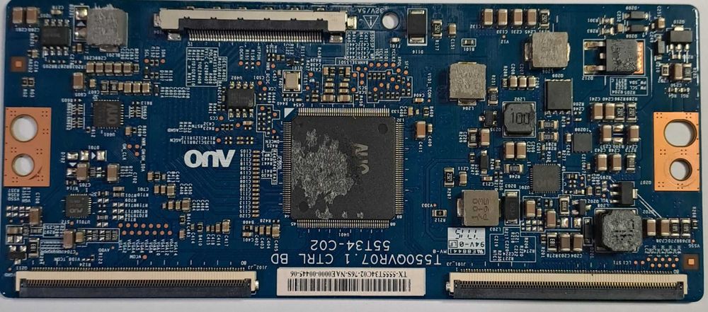 Selecline Modules 888102 / 55S17U64552375182978122