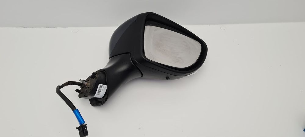 lusterko prawe 9pin renault clio iv 4 captur tekpn