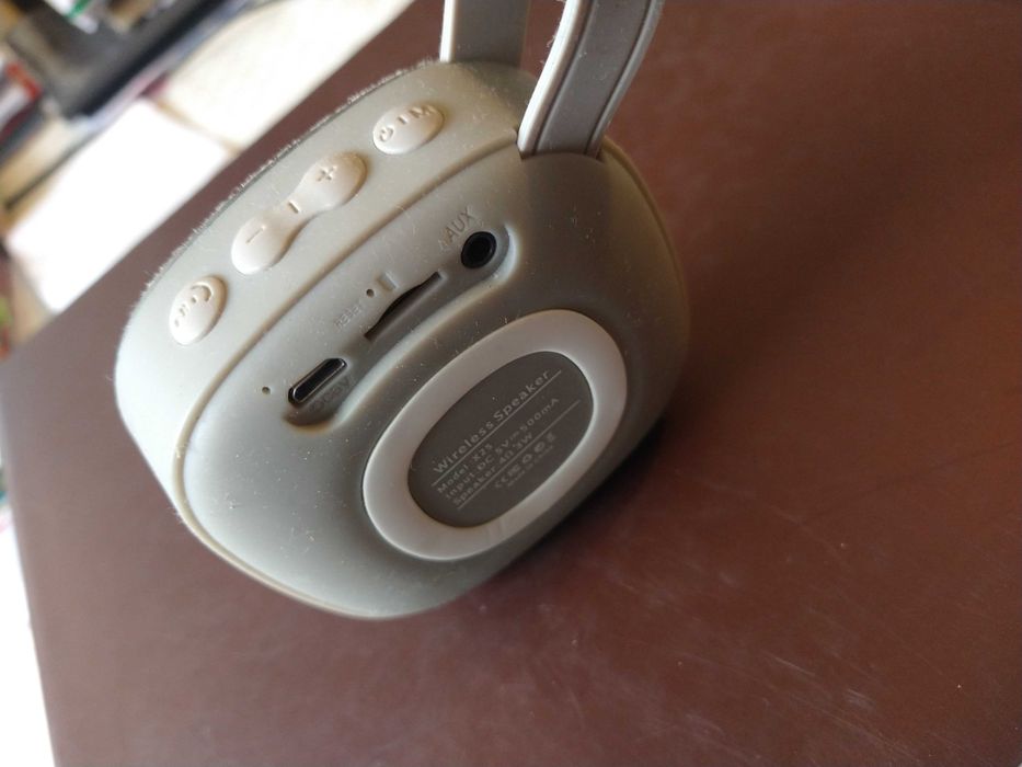 Coluna wireless x25
