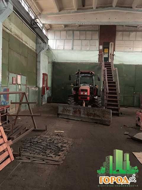 Комерційне приміщення.  Приваблива вартість