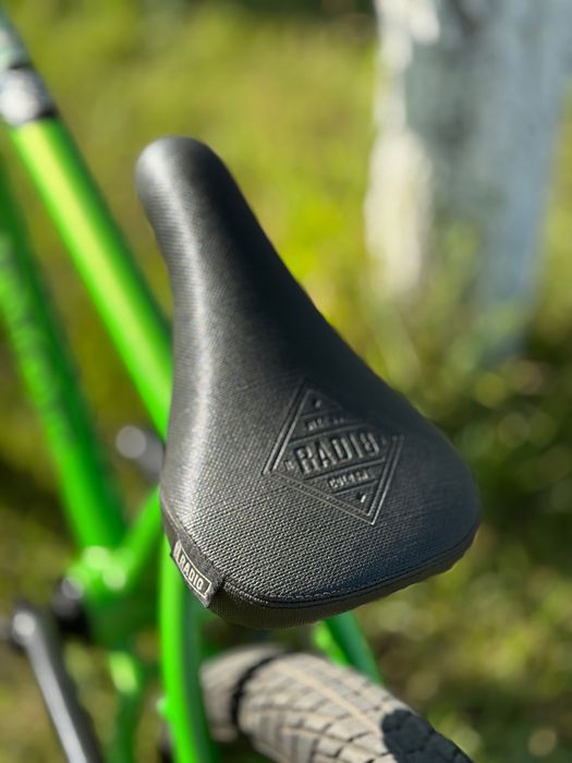 Велосипед BMX спорт